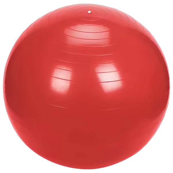 Фитбол 4Play Balloon 75 см/ Красный photo 1 Фитбол 4Play Balloon 75 см/ Красный photo 1