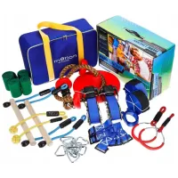 Игровой комплекс Jumi OM-911949 7 лет/ Multicolor