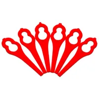 Набор ножей Bosch BF016800183 Пластик