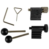 Set de instrumente JBM 52271 Metal/ Cantitatea în set - 6