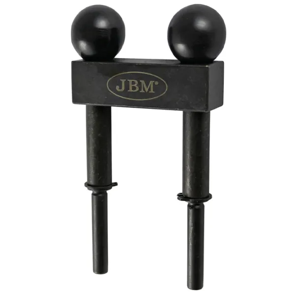 Instrument JBM 51489 Metal/ Cantitatea în set - 1 photo 1 Instrument JBM 51489 Metal/ Cantitatea în set - 1 photo 1