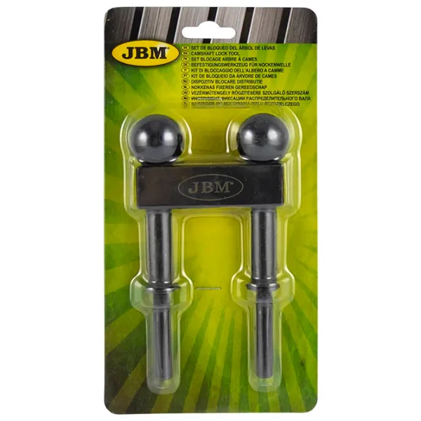 Instrument JBM 51489 Metal/ Cantitatea în set - 1 photo 2 Instrument JBM 51489 Metal/ Cantitatea în set - 1 photo 2