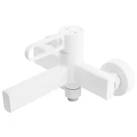 Baterie pentru cadă de baie Zaffiro FD1-ZFR-1-33 Alamă