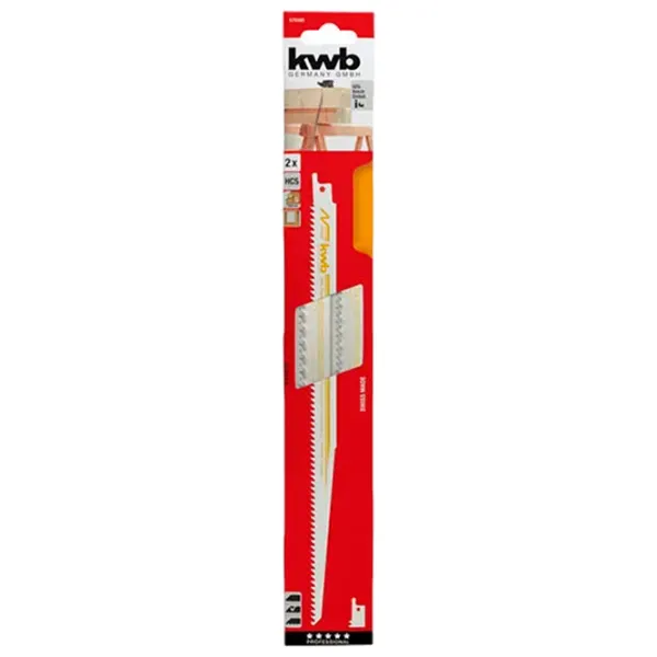 Набор парусов KWB K576500  photo 1