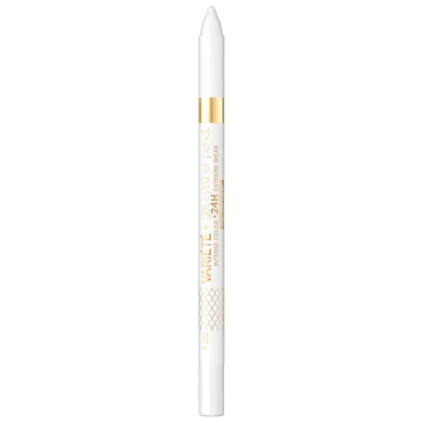 Карандаш для глаз Eveline Cosmetics EV Variete Gel Eye White photo 2