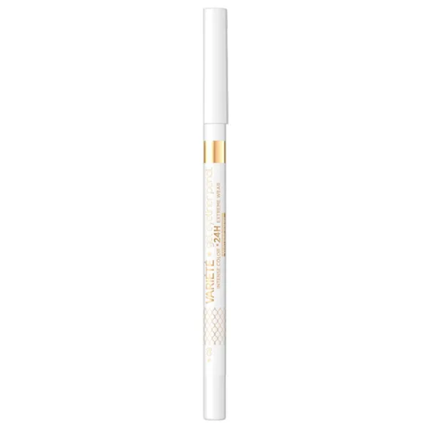 Карандаш для глаз Eveline Cosmetics EV Variete Gel Eye White photo 3