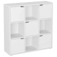 Полка KompaniT P-33 ЛДСП/ Нимфея Альба