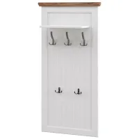 Cuier Neman МН-035-31 LPAL/ Alb structurat