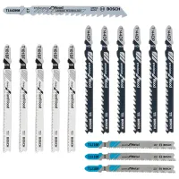 Набор парусов Bosch B2607011437 