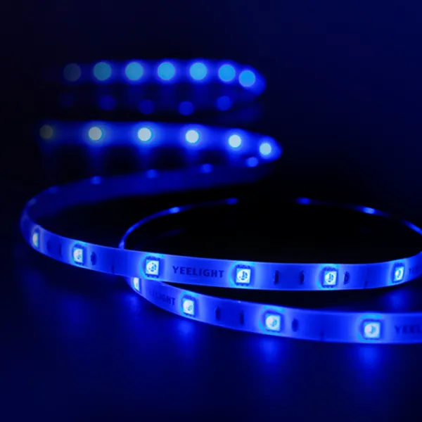 Bandă Led Yeelight YLDD04YL White photo 6