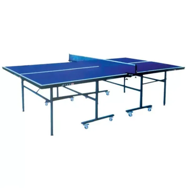 Теннисный стол Arena 88318 Blue photo 1 Теннисный стол Arena 88318 Blue photo 1
