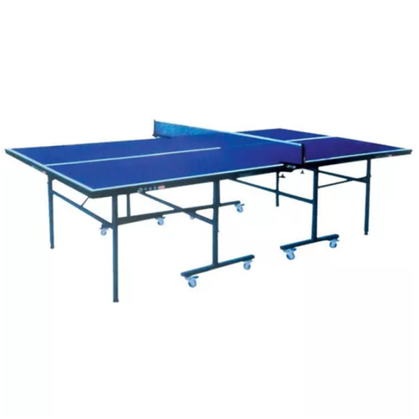Теннисный стол Arena 88318 Blue photo 1 Теннисный стол Arena 88318 Blue photo 1