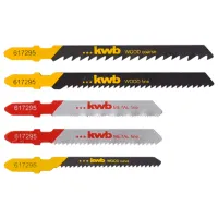 Набор парусов KWB K617295 