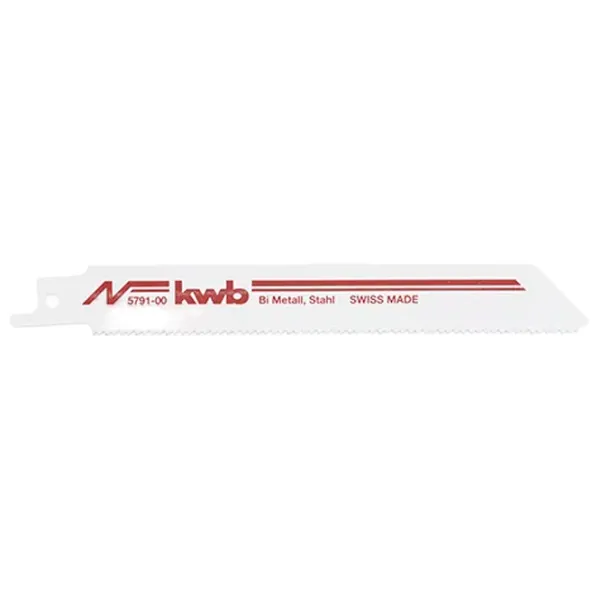 Set pânze KWB K579100  photo 1