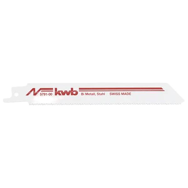 Set pânze KWB K579100  photo 1