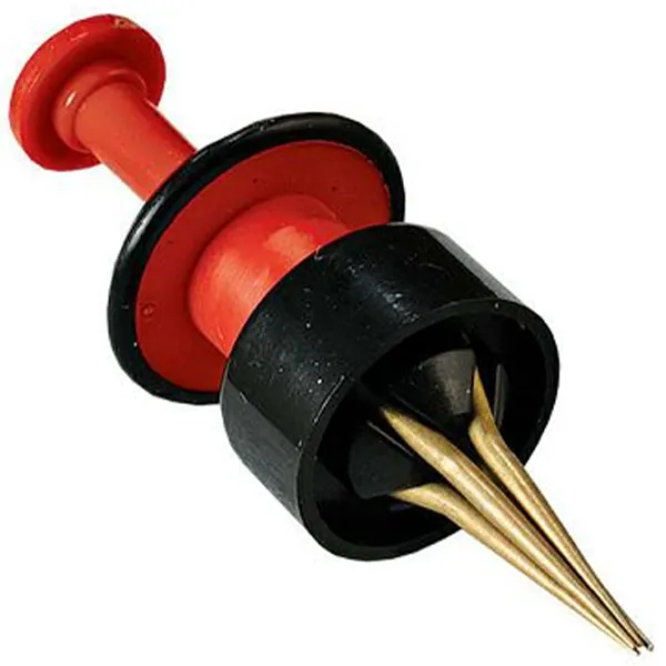 Echipamente preparare boilies Extra Carp Bait Bander Metal photo 1