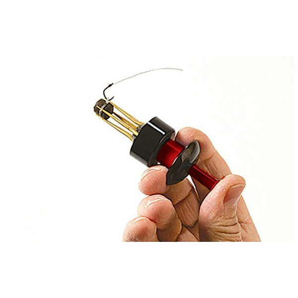 Echipamente preparare boilies Extra Carp Bait Bander Metal photo 2