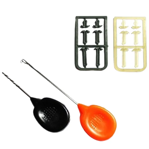 Echipamente preparare boilies Extra Carp 95-3976 Metal photo 1