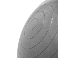 Fitball HMS YB02 75 cm/ Steel photo 3