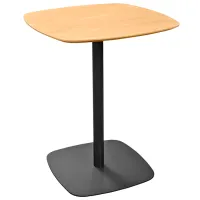 Барны стол Deco Prim T-005 МДФ/ Древесина