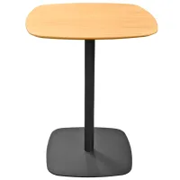 Masă de bar Deco Prim T-005 MDF/ Wood photo 2