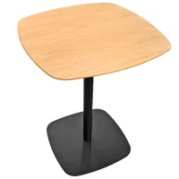Masă de bar Deco Prim T-005 MDF/ Wood photo 3