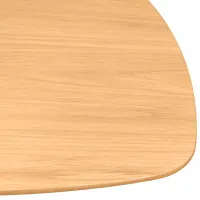 Masă de bar Deco Prim T-005 MDF/ Wood photo 4