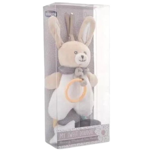 Jucărie zornăitoare pentru patuc Chicco 8058664104567 de la 0 luni photo 3