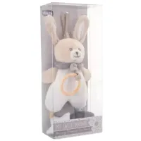 Jucărie zornăitoare pentru patuc Chicco 8058664104567 de la 0 luni photo 3