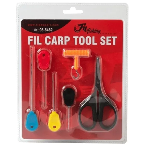 Echipamente preparare boilies Extra Carp 95-5482 Metal photo 1