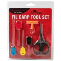 Echipamente preparare boilies Extra Carp 95-5482 Metal