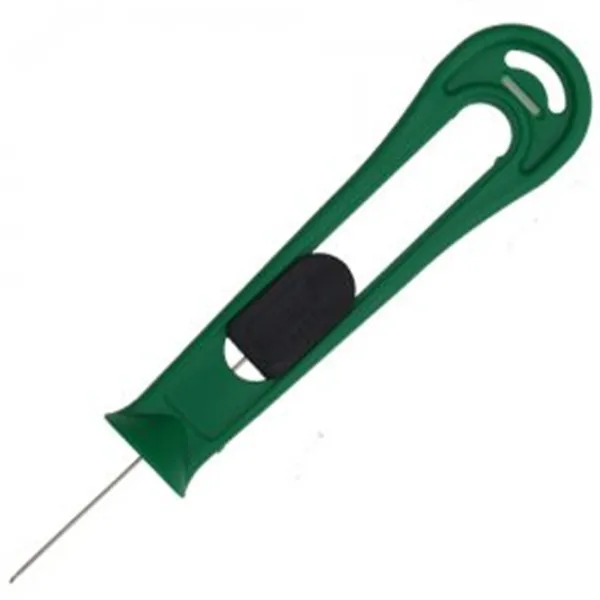 Echipamente preparare boilies Gardner BHN2 187 mm/ Metal photo 1
