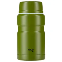 Термос Nils Classic NCT02 Зеленый 0.47л