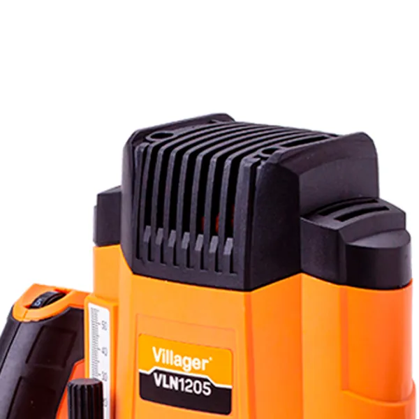 Maşina de frezat Villager VLN 1205 1200 W/ Orange photo 5