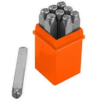 Набор бит Wokin 257206 Количество в наборе - 9