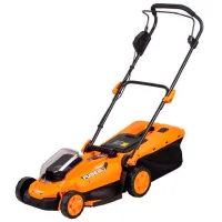 Газонокосилка Электрическая Villager Villy 2020E-1BCB Ручной