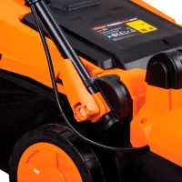 Газонокосилка Электрическая Villager Villy 2020E-1BCB Ручной photo 4