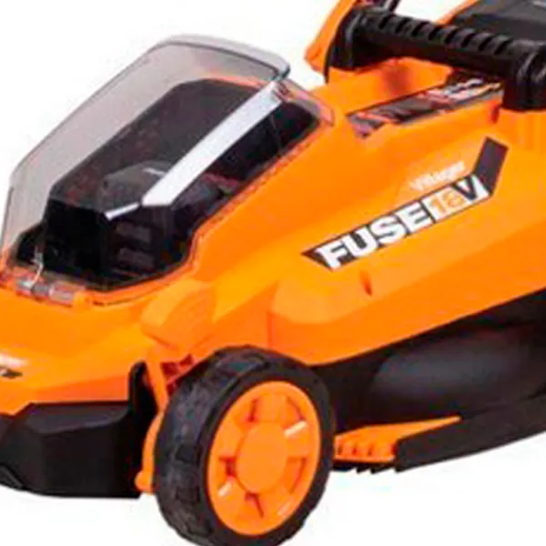 Газонокосилка Электрическая Villager Villy 2020E-1BCB Ручной photo 6