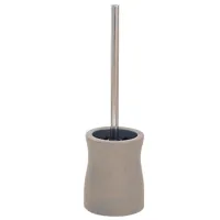 Щетка для унитаза MSV Palma Металл/ Де Подеа