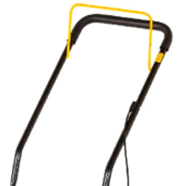 Газонокосилка бензиновая Huter R7034 Ручной photo 2