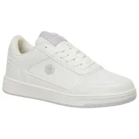 Кеды для женщин Lumberjack Erin Wmn 3FX Весна/ Кремовый