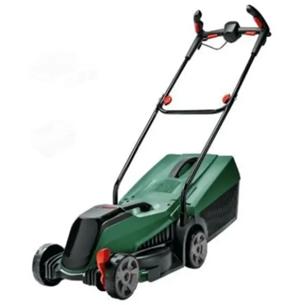 Газонокосилка аккумуляторный Bosch B06008B9A07 Ручной photo 1