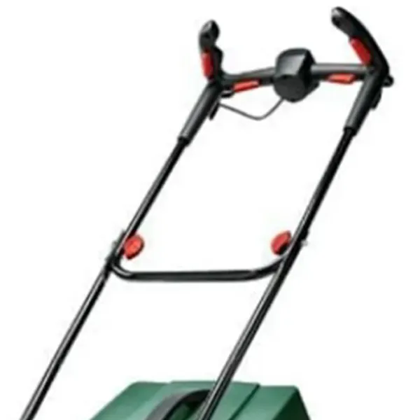 Газонокосилка аккумуляторный Bosch B06008B9A07 Ручной photo 2
