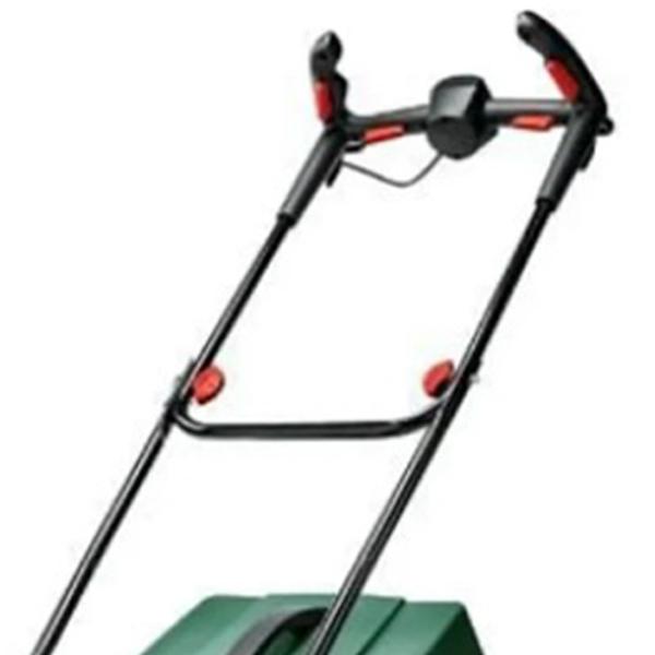 Газонокосилка аккумуляторный Bosch B06008B9A07 Ручной photo 2