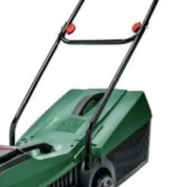 Газонокосилка аккумуляторный Bosch B06008B9A07 Ручной photo 3