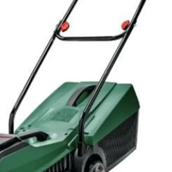 Газонокосилка аккумуляторный Bosch B06008B9A07 Ручной photo 3