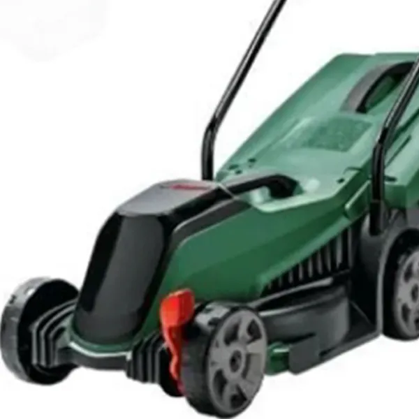 Газонокосилка аккумуляторный Bosch B06008B9A07 Ручной photo 4