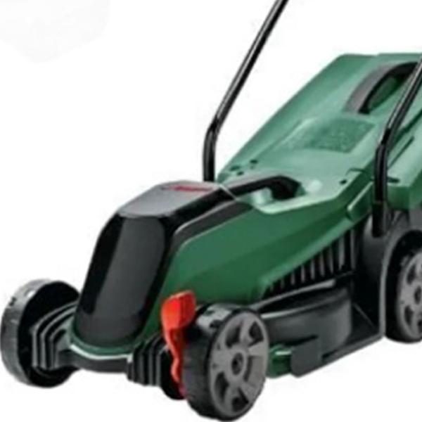Газонокосилка аккумуляторный Bosch B06008B9A07 Ручной photo 4