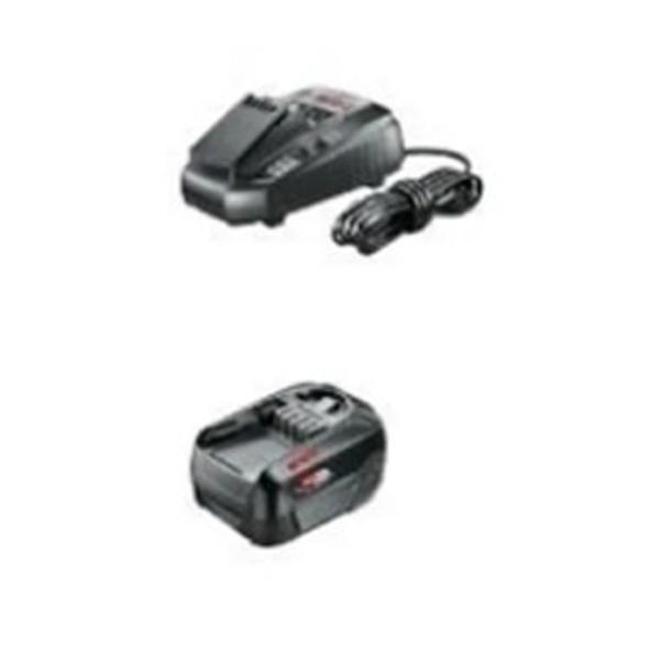 Газонокосилка аккумуляторный Bosch B06008B9A07 Ручной photo 6