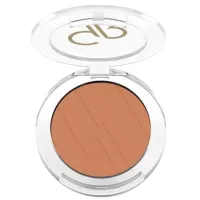 Fard de obraz Golden Rose Powder Blush 7 g/ Tan Glow
